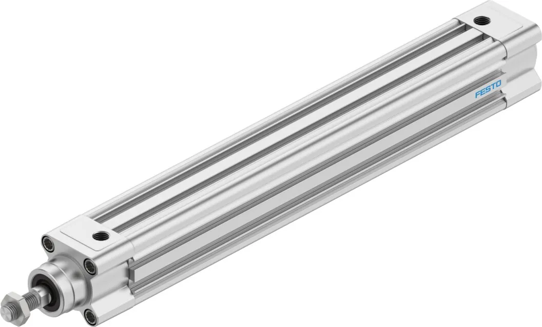 Пневмоцилиндр Festo DSBC-32-250-D3-PPSA-N3