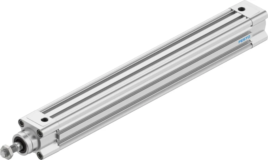 Пневмоцилиндр Festo DSBC-32-300-D3-PPSA-N3
