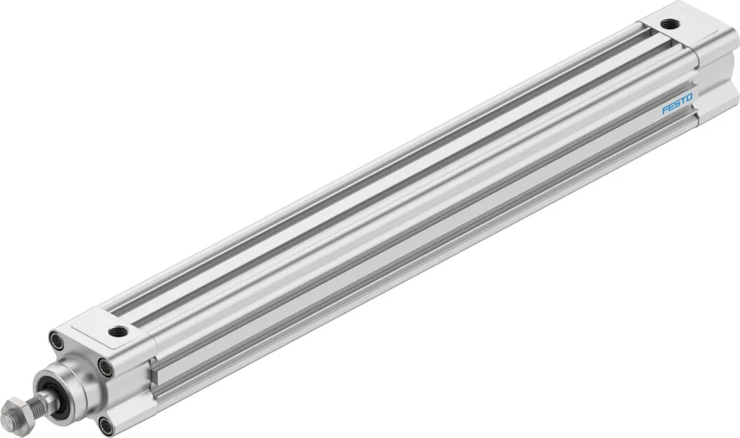 Пневмоцилиндр Festo DSBC-32-320-D3-PPSA-N3