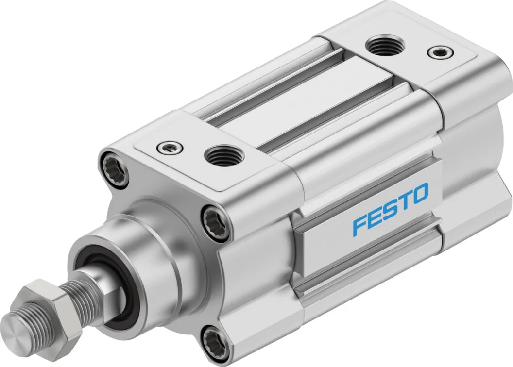 Пневмоцилиндр Festo DSBC-50-25-D3-PPVA-N3