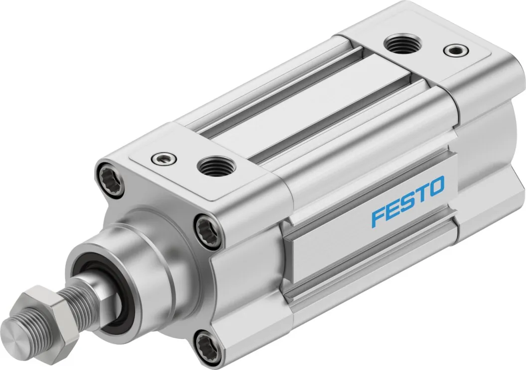 Пневмоцилиндр Festo DSBC-50-40-D3-PPVA-N3