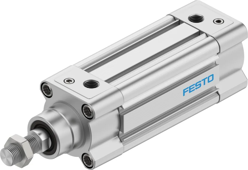 Пневмоцилиндр Festo DSBC-50-70-D3-PPVA-N3