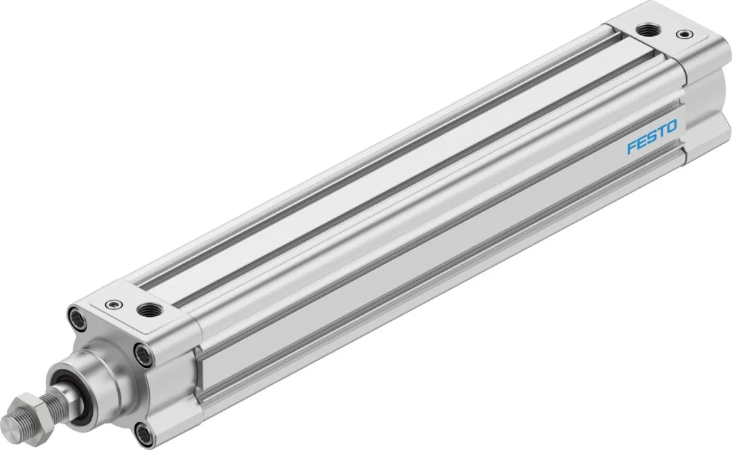 Пневмоцилиндр Festo DSBC-50-300-D3-PPVA-N3