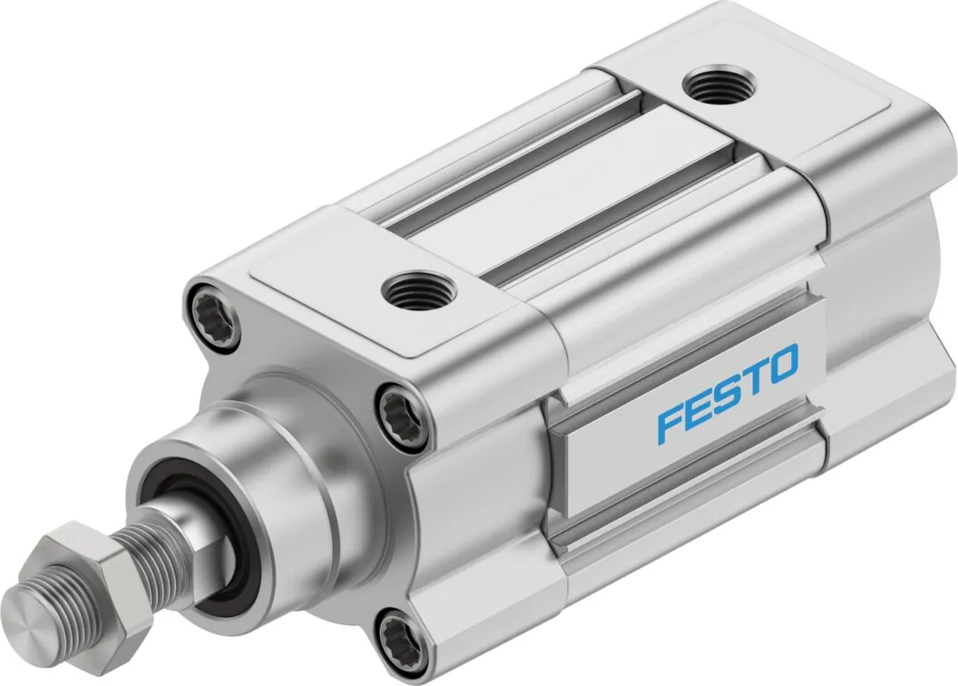 Пневмоцилиндр Festo DSBC-50-25-D3-PPSA-N3