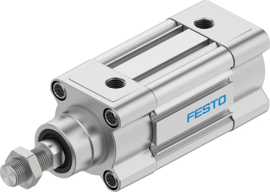 Пневмоцилиндр Festo DSBC-50-30-D3-PPSA-N3