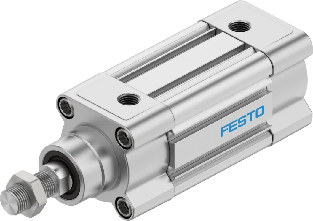 Пневмоцилиндр Festo DSBC-50-40-D3-PPSA-N3
