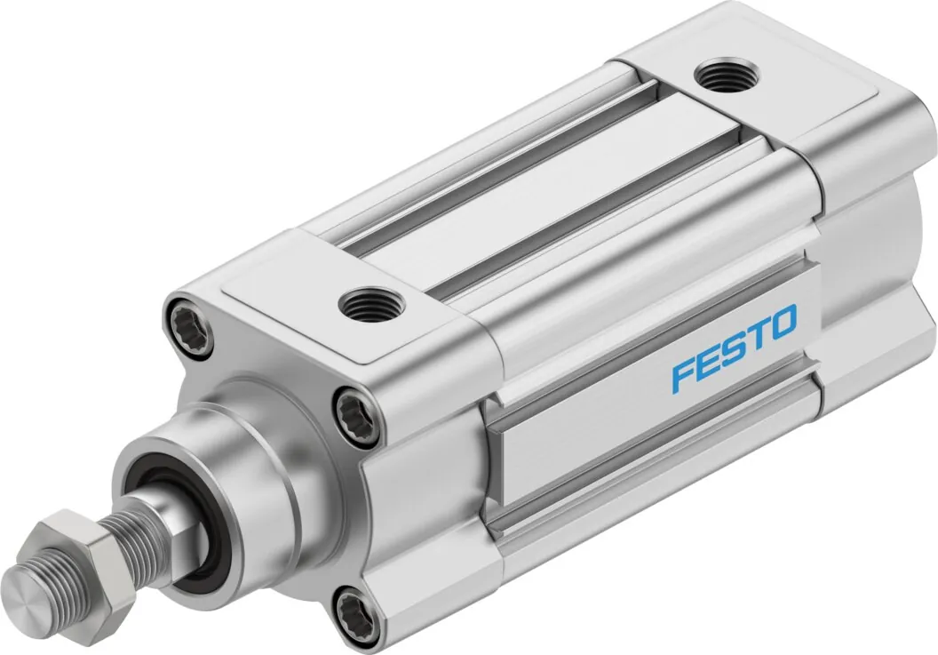 Пневмоцилиндр Festo DSBC-50-50-D3-PPSA-N3