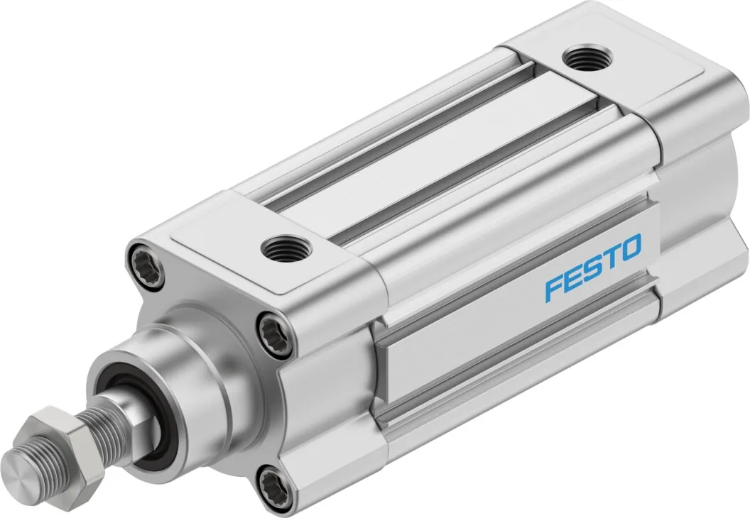 Пневмоцилиндр Festo DSBC-50-60-D3-PPSA-N3