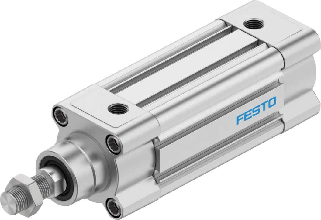 Пневмоцилиндр Festo DSBC-50-70-D3-PPSA-N3