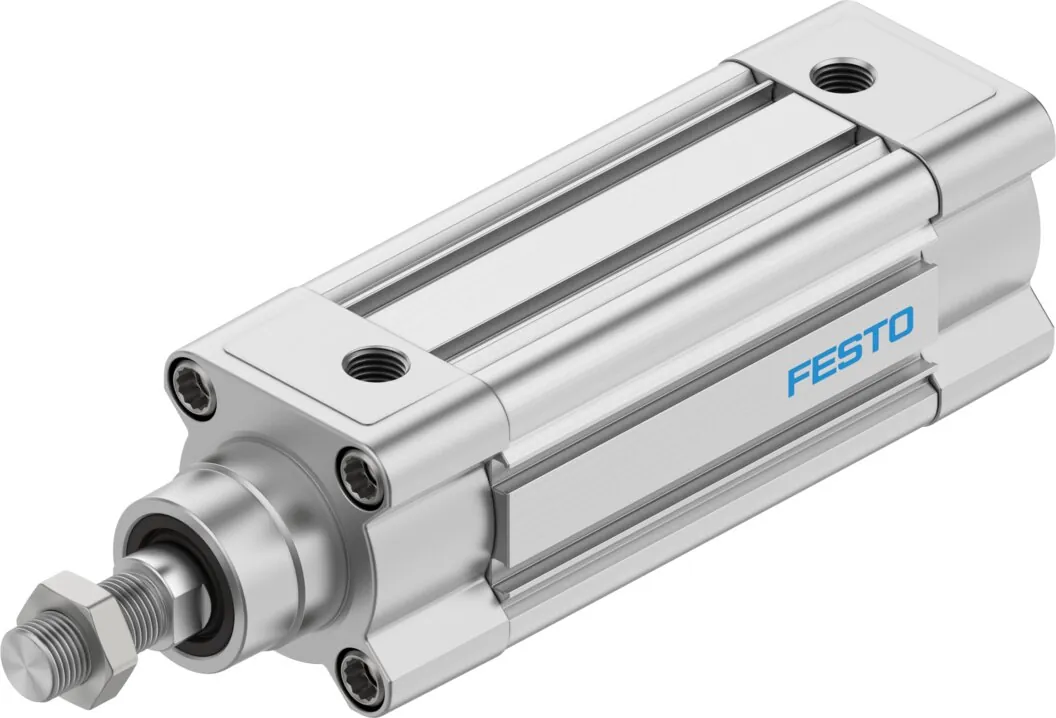 Пневмоцилиндр Festo DSBC-50-80-D3-PPSA-N3