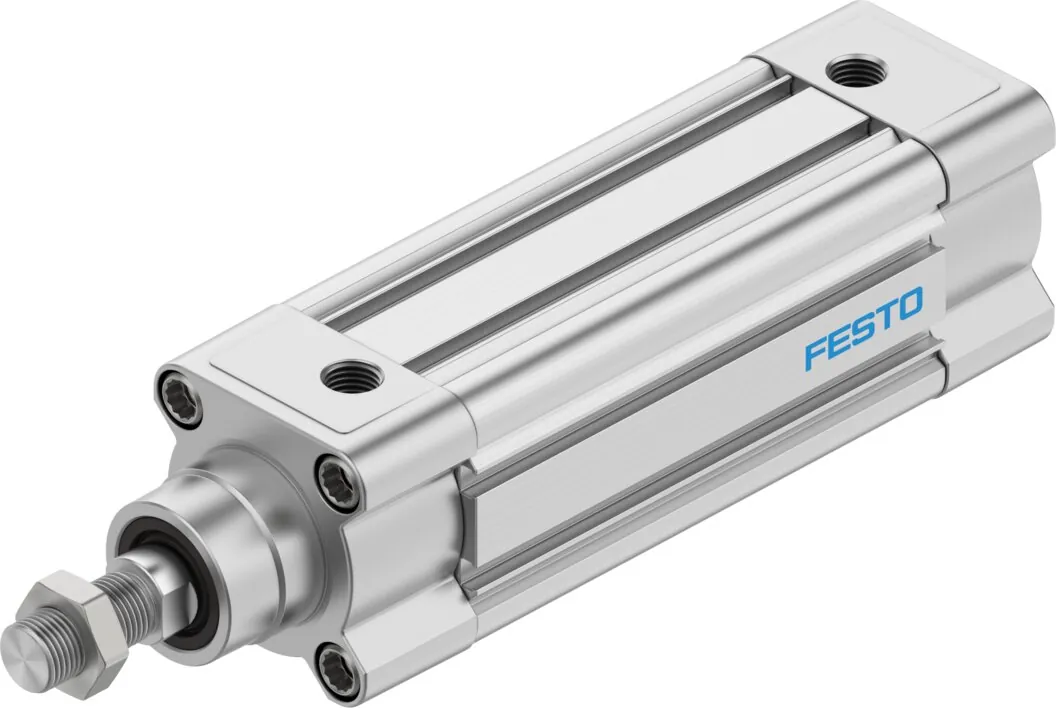 Пневмоцилиндр Festo DSBC-50-100-D3-PPSA-N3