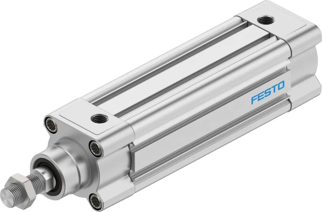 Пневмоцилиндр Festo DSBC-50-125-D3-PPSA-N3