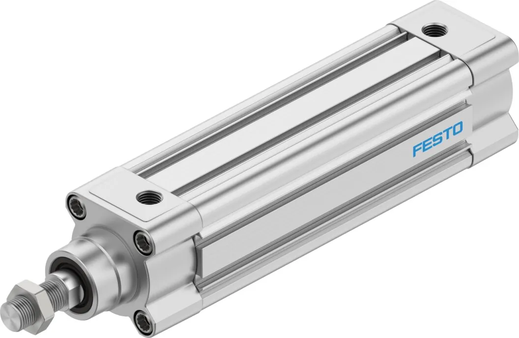 Пневмоцилиндр Festo DSBC-50-150-D3-PPSA-N3