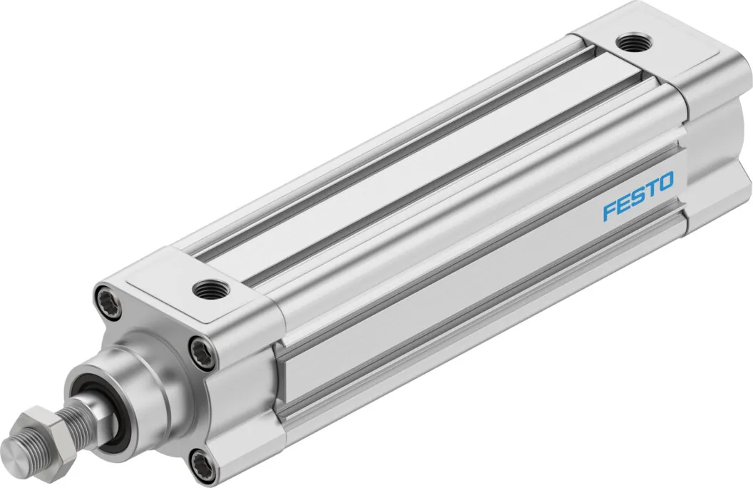 Пневмоцилиндр Festo DSBC-50-160-D3-PPSA-N3