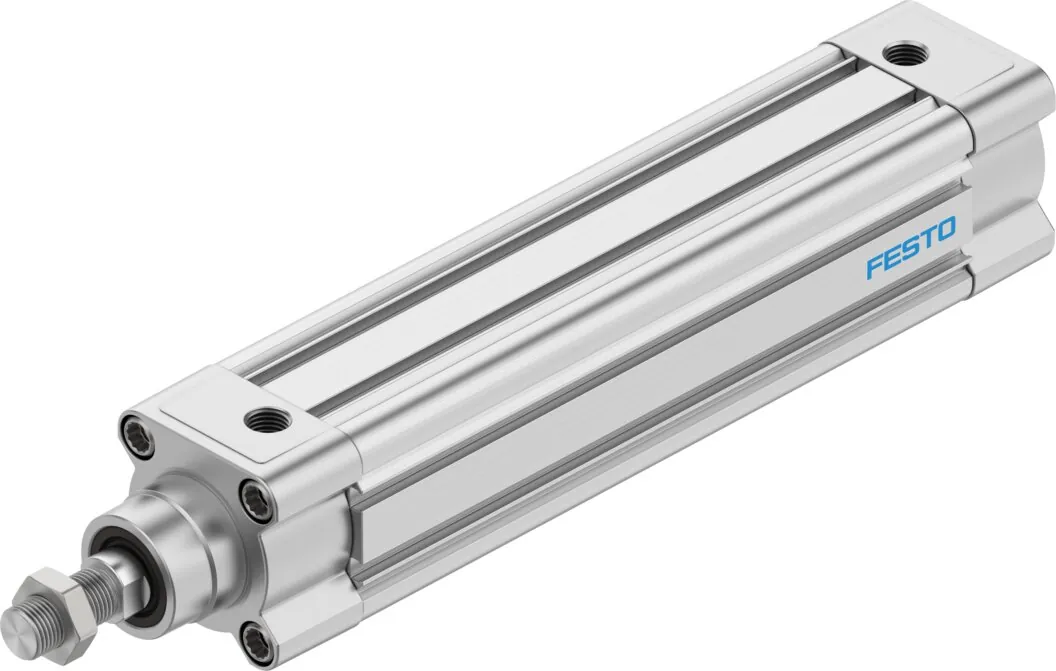 Пневмоцилиндр Festo DSBC-50-200-D3-PPSA-N3