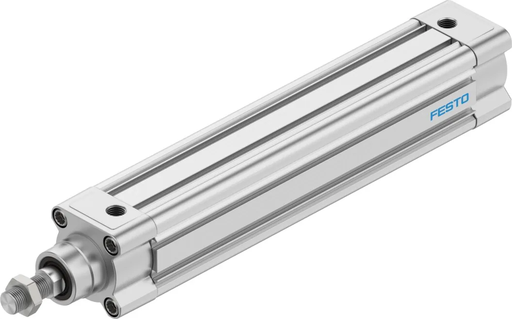 Пневмоцилиндр Festo DSBC-50-250-D3-PPSA-N3