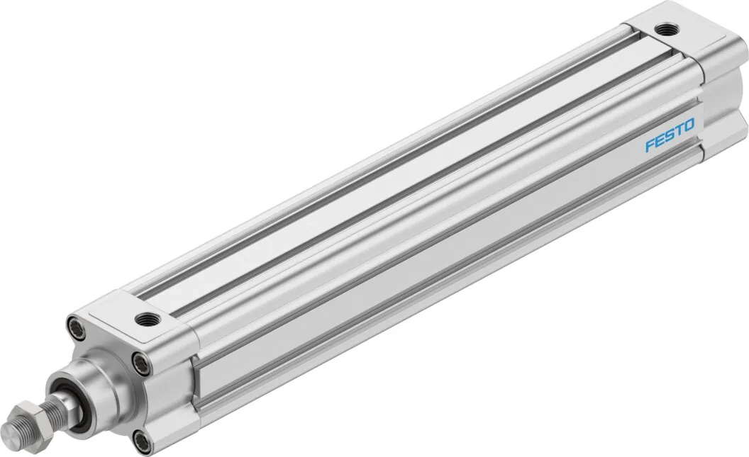 Пневмоцилиндр Festo DSBC-50-320-D3-PPSA-N3
