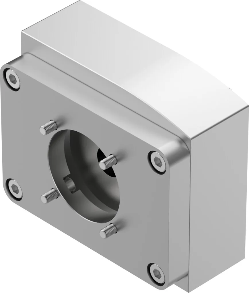 Осевой набор Festo EAMM-A-L95-80G-G2