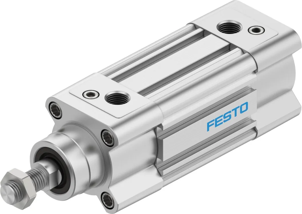 Пневмоцилиндр Festo DSBC-40-30-D3-PPVA-N3