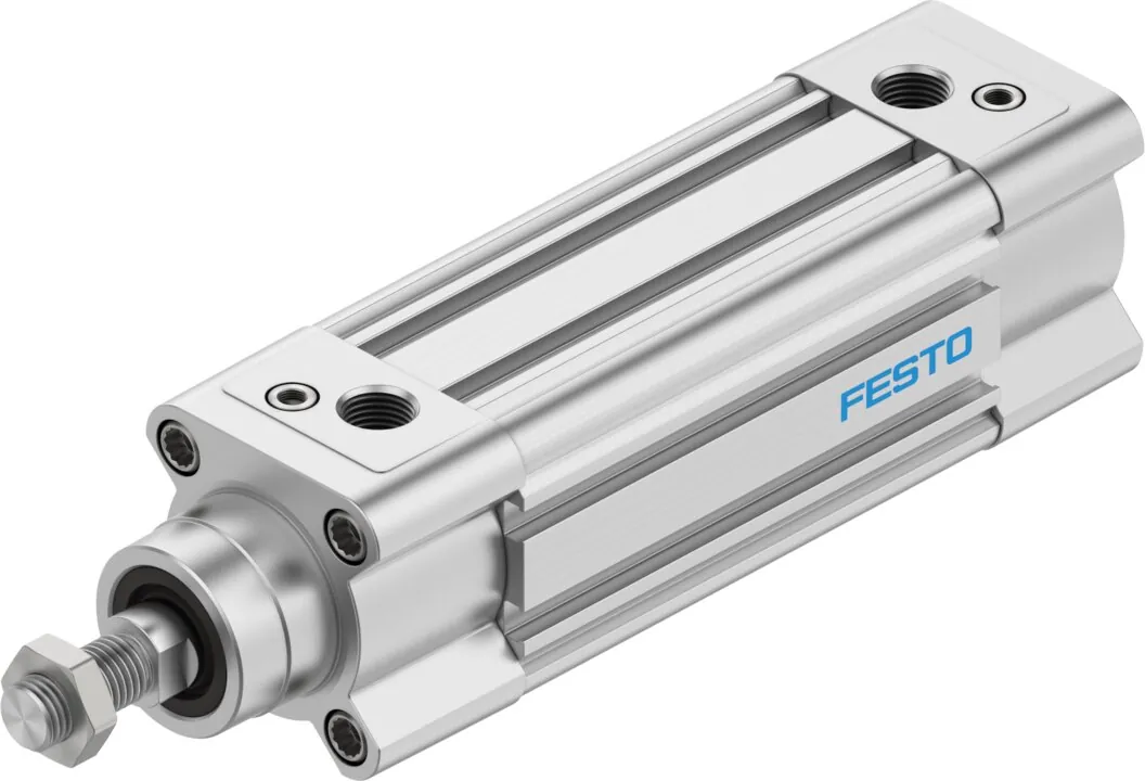 Пневмоцилиндр Festo DSBC-40-70-D3-PPVA-N3