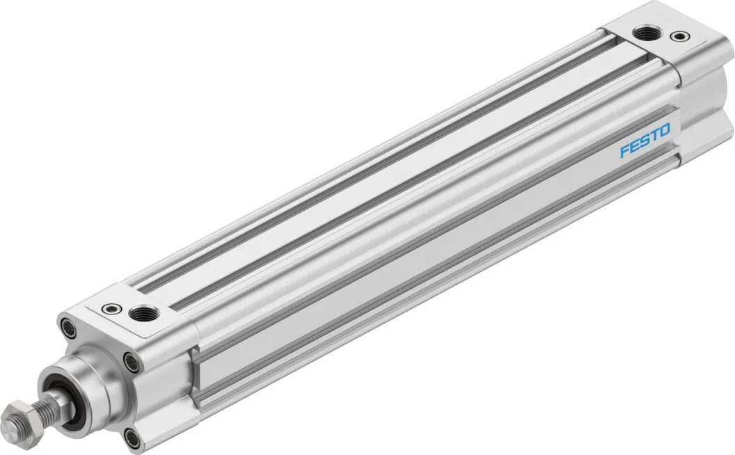 Пневмоцилиндр Festo DSBC-40-250-D3-PPVA-N3