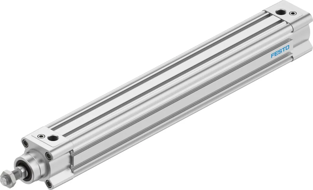 Пневмоцилиндр Festo DSBC-40-320-D3-PPVA-N3