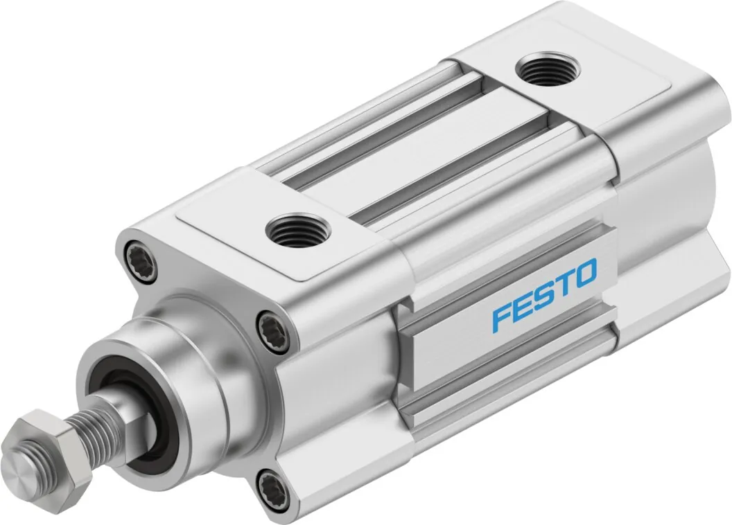 Пневмоцилиндр Festo DSBC-40-20-D3-PPSA-N3