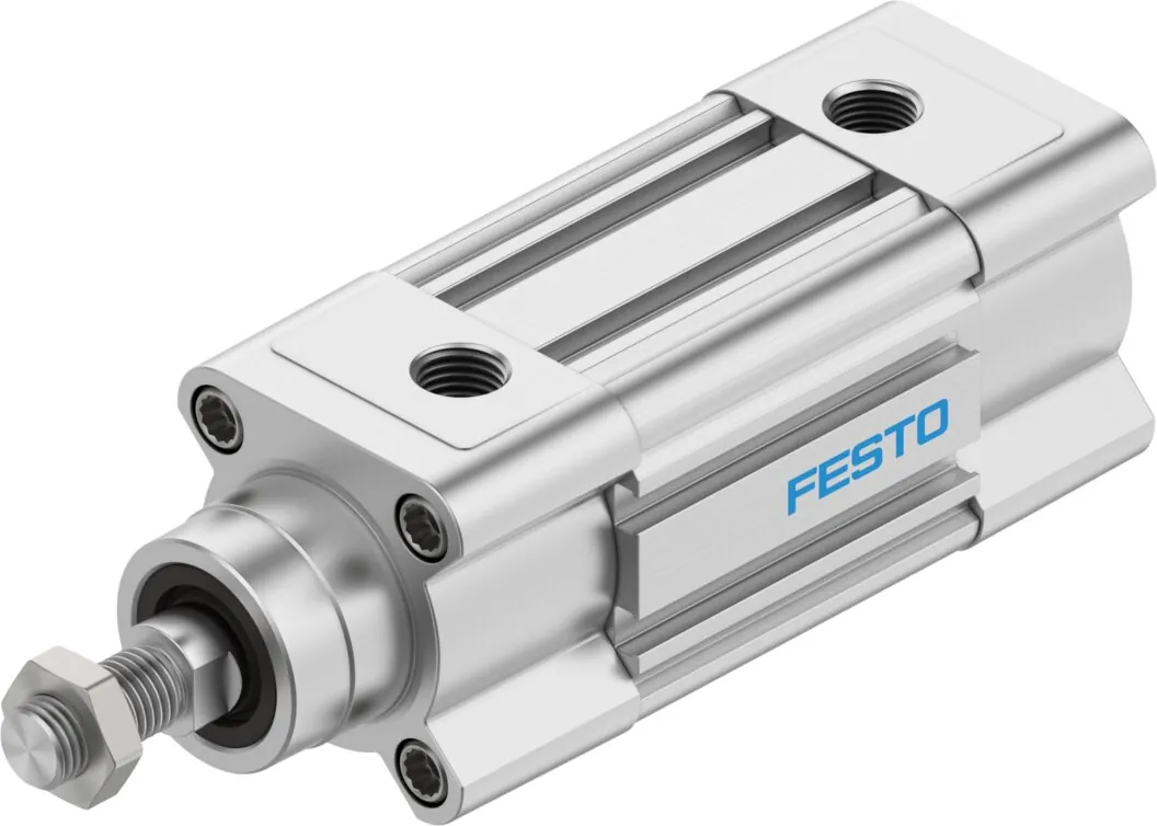 Пневмоцилиндр Festo DSBC-40-30-D3-PPSA-N3