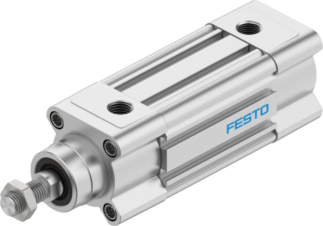 Пневмоцилиндр Festo DSBC-40-50-D3-PPSA-N3
