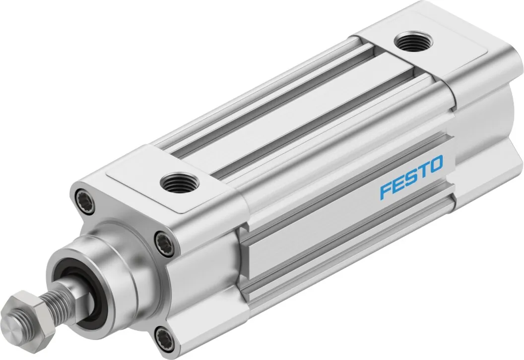 Пневмоцилиндр Festo DSBC-40-70-D3-PPSA-N3