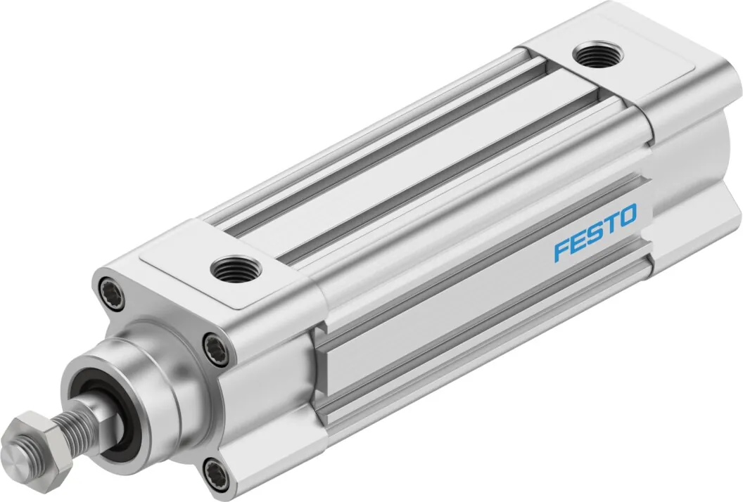 Пневмоцилиндр Festo DSBC-40-100-D3-PPSA-N3