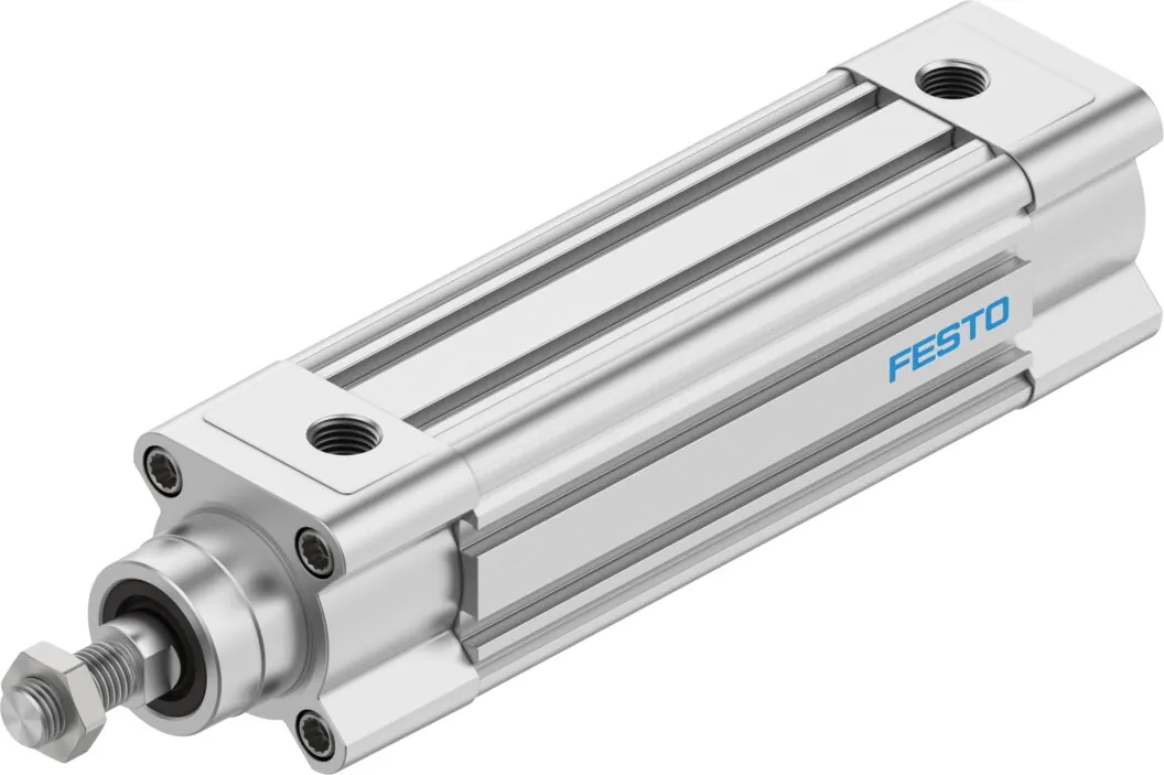 Пневмоцилиндр Festo DSBC-40-125-D3-PPSA-N3