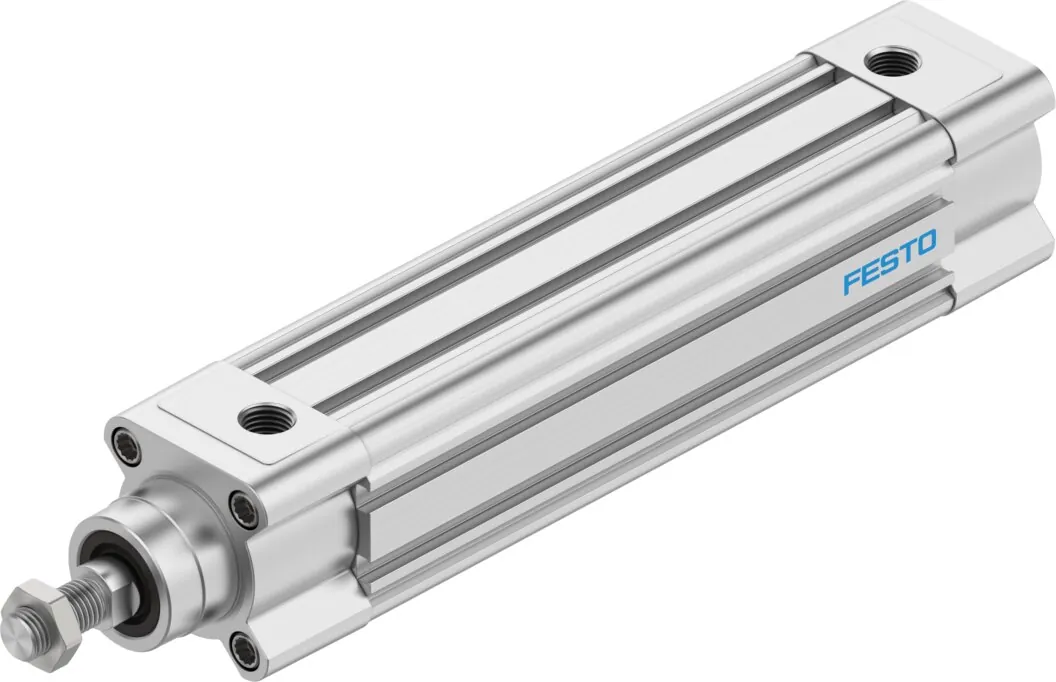 Пневмоцилиндр Festo DSBC-40-160-D3-PPSA-N3
