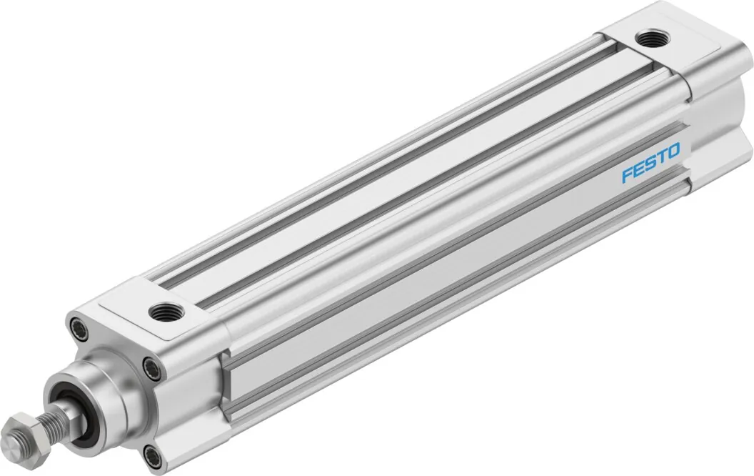 Пневмоцилиндр Festo DSBC-40-250-D3-PPSA-N3
