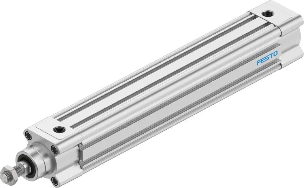 Пневмоцилиндр Festo DSBC-40-300-D3-PPSA-N3