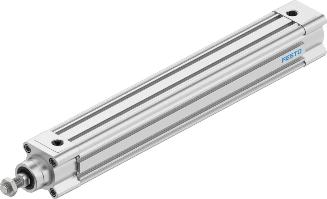 Пневмоцилиндр Festo DSBC-40-320-D3-PPSA-N3