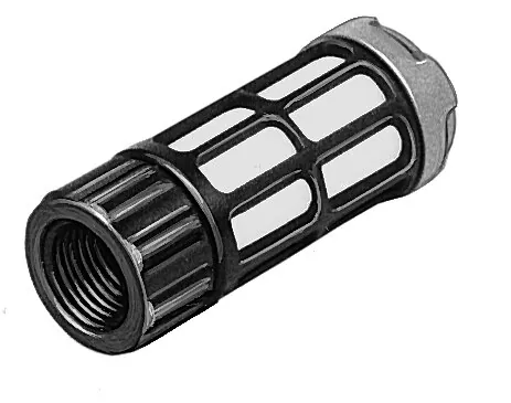 Глушитель Festo U-1/8-I