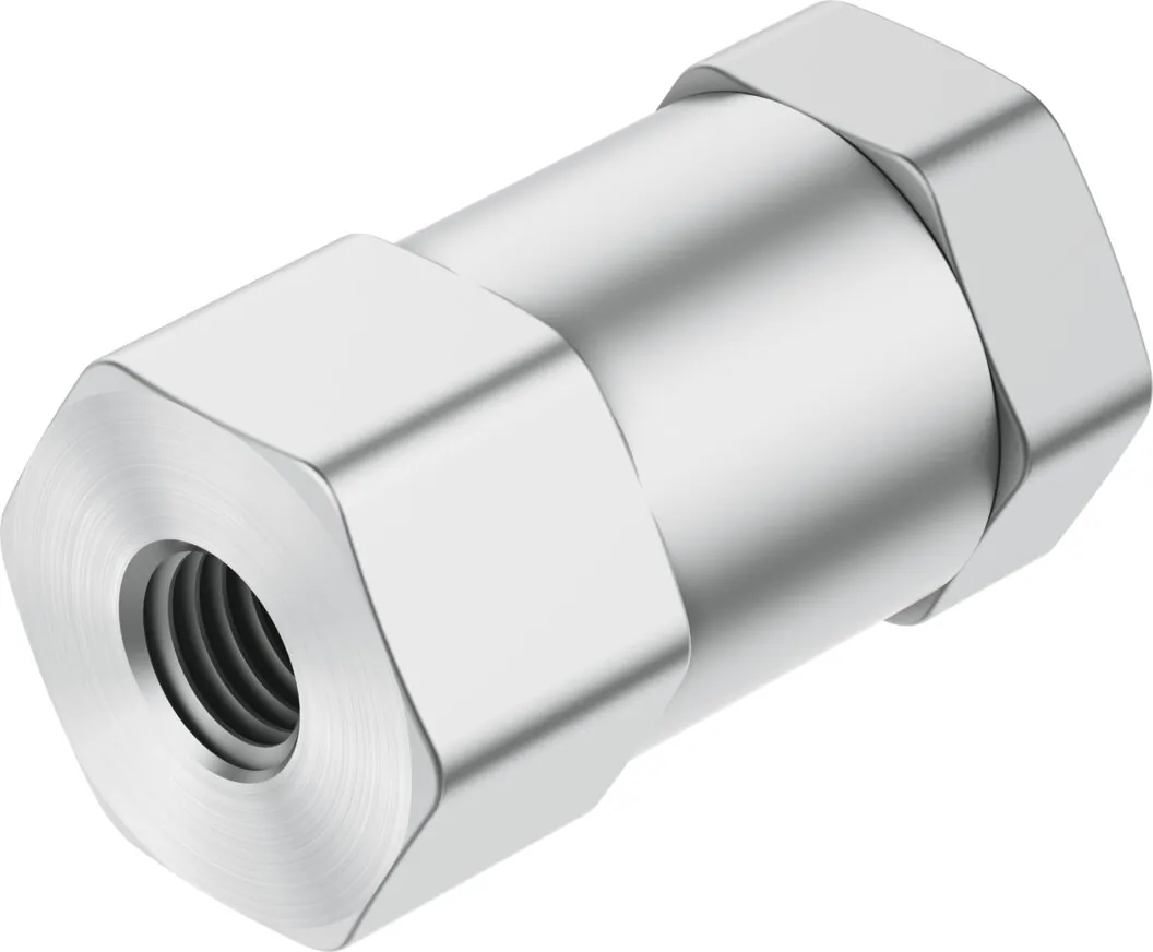 Обратный клапан Festo H-M5