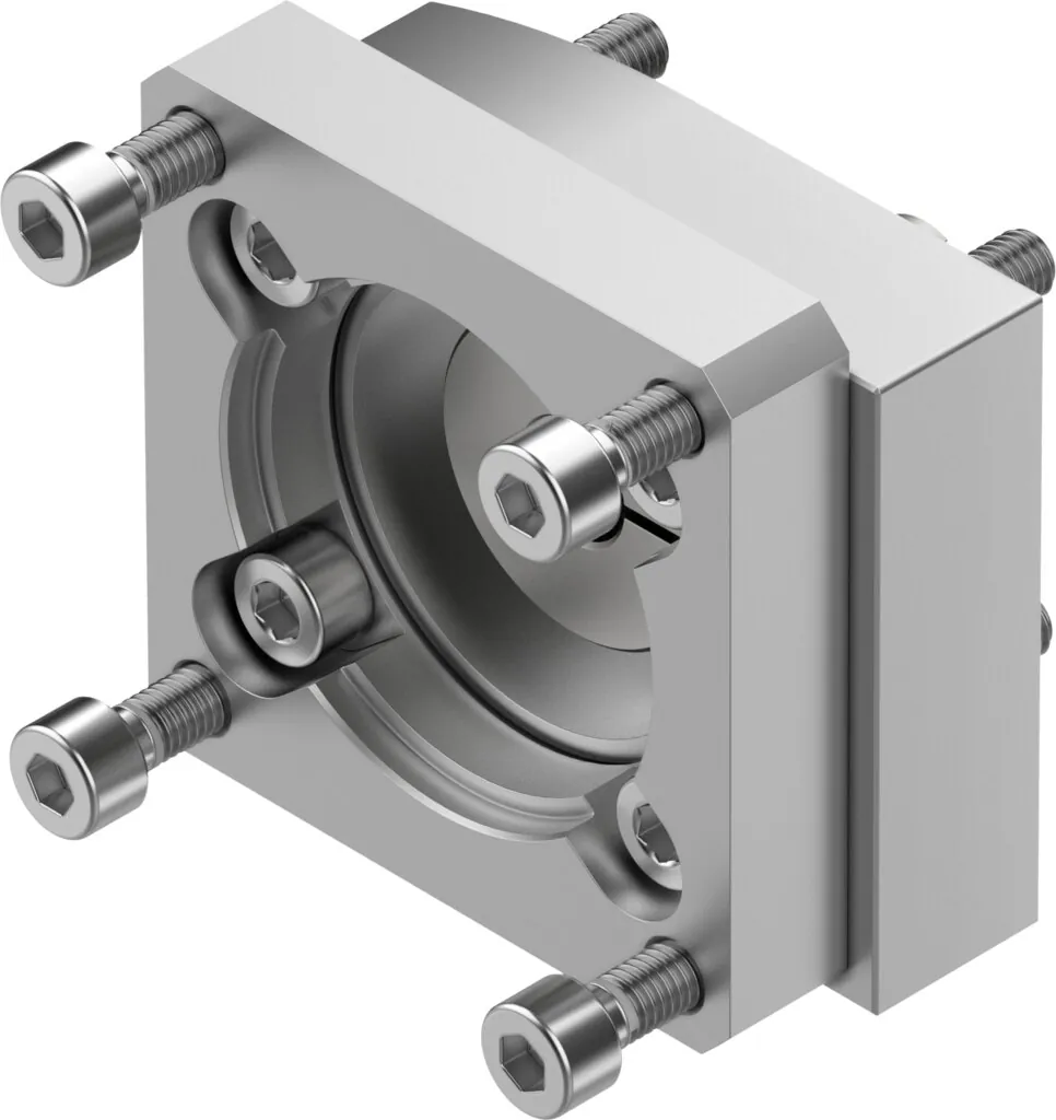 Осевой набор Festo EAMM-A-L38-55A