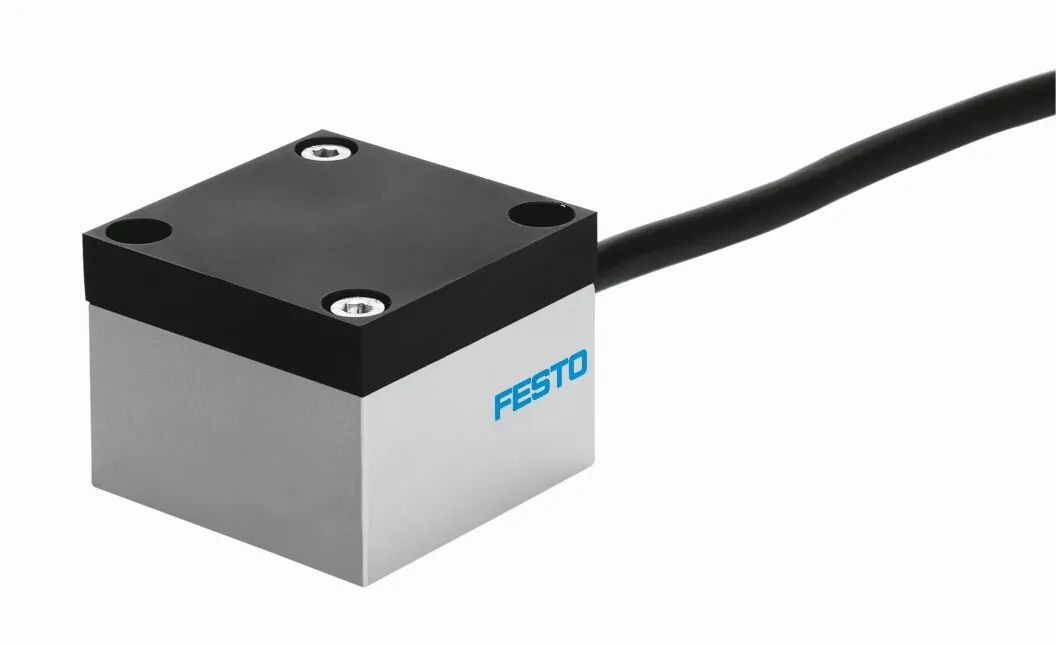 Пневмоэлектрический преобразователь Festo PE