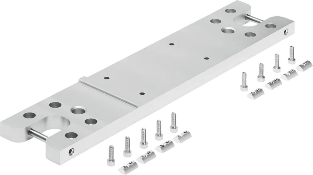 Монтажный набор Festo EAHM-E17-K1-30