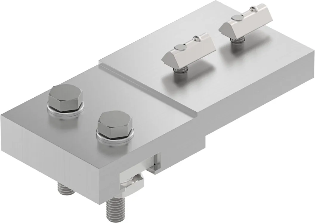 Монтажный набор Festo EAHM-E17-K2-15