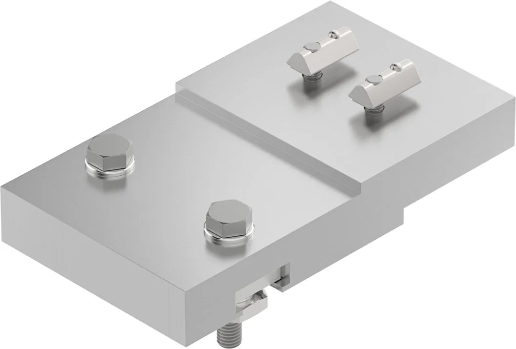 Монтажный набор Festo EAHM-E17-K2-30