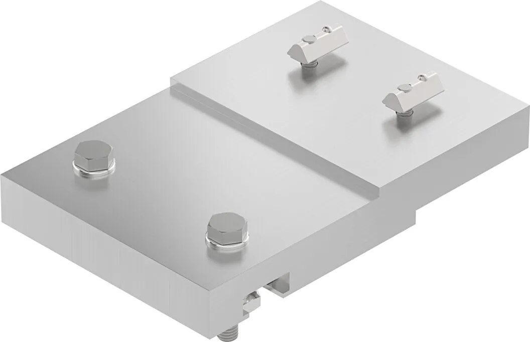 Монтажный набор Festo EAHM-E17-K2-100