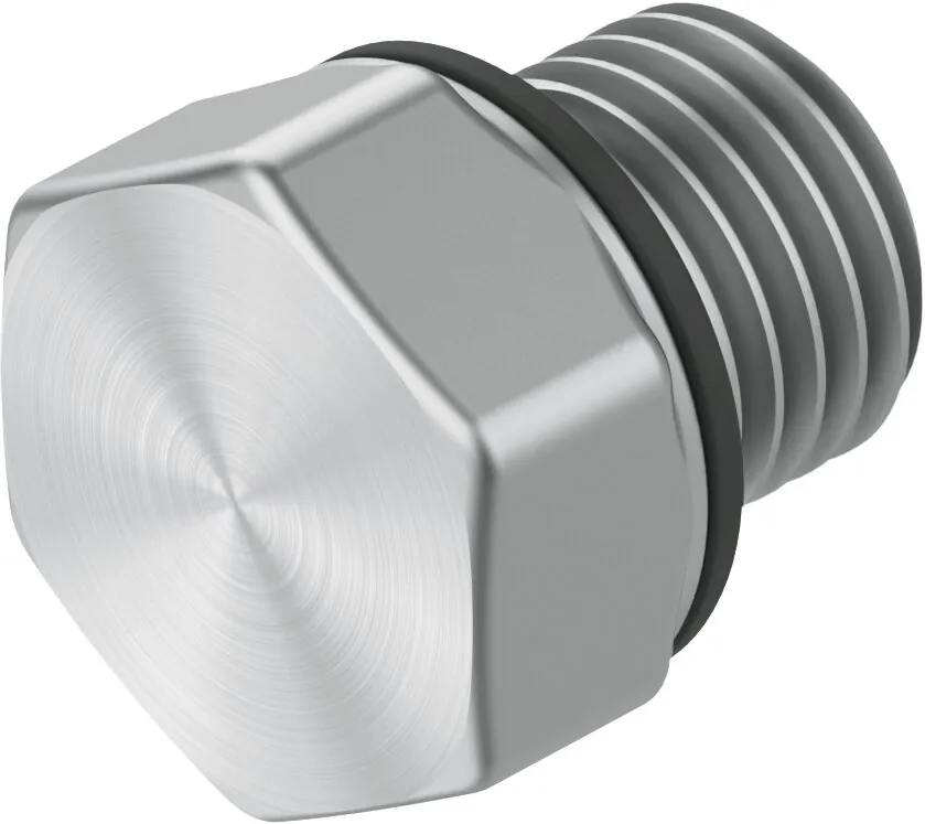 Заглушка Festo B-M5