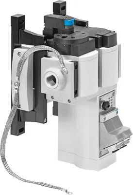 Модуль энергоэффективности Festo MSE6-E2M-5000-FB34-AGD