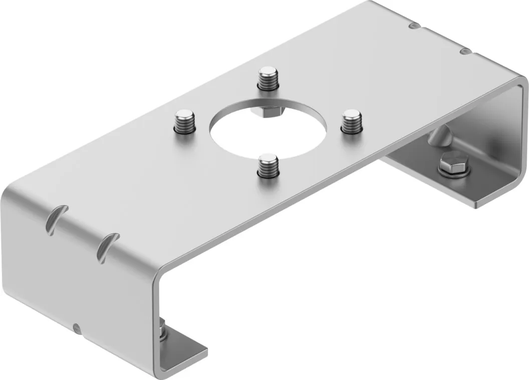 Переходник Festo DARQ-K-X1-A2-F05-30-R1