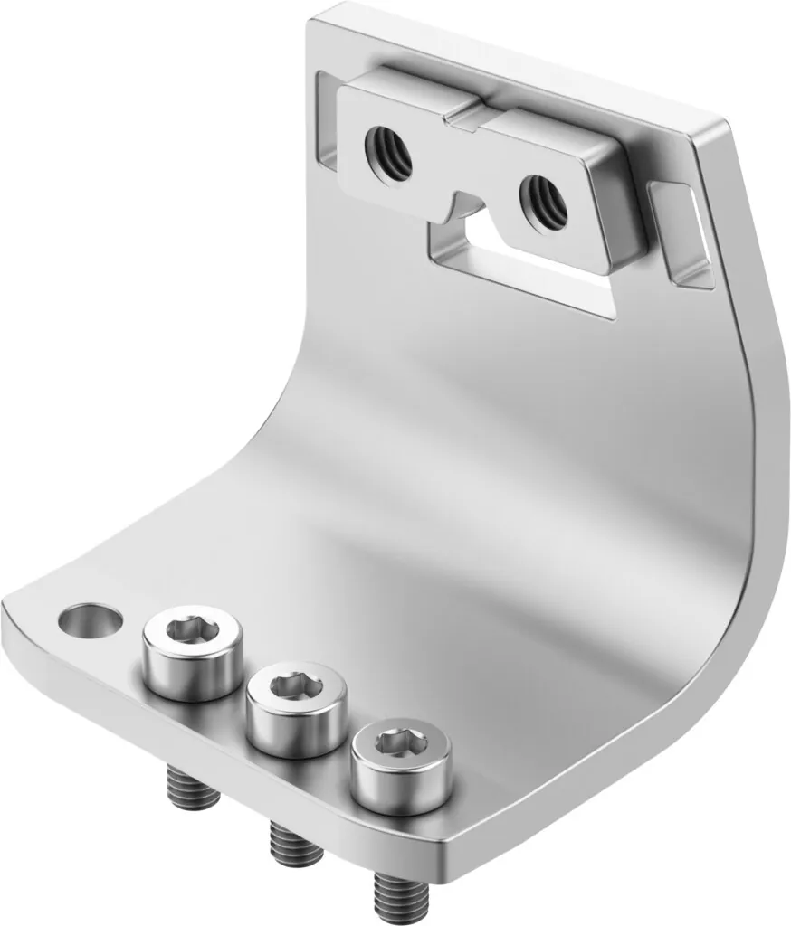 Адаптивный захват Festo DHAS