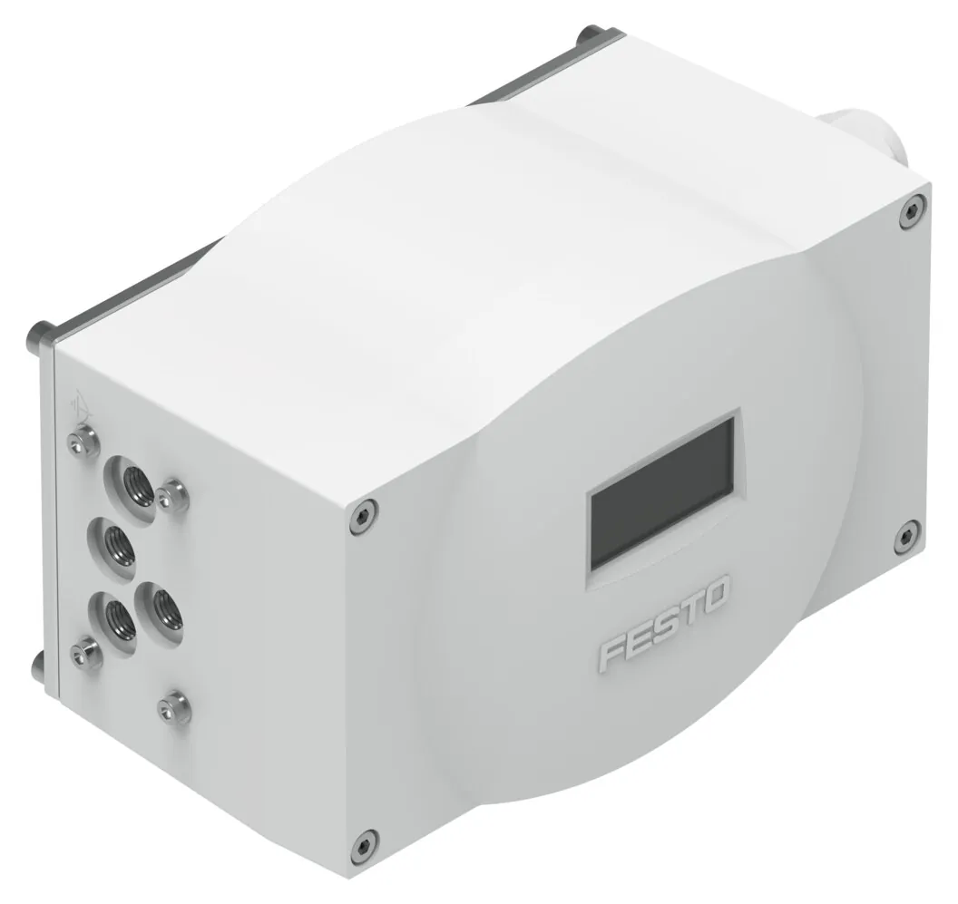Позиционер Festo CMSX-P-S-C-U-F1-D-50-A