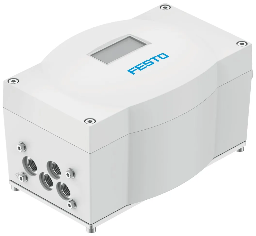 Позиционер Festo CMSX-P-SE-C-U-F1-D-130-A